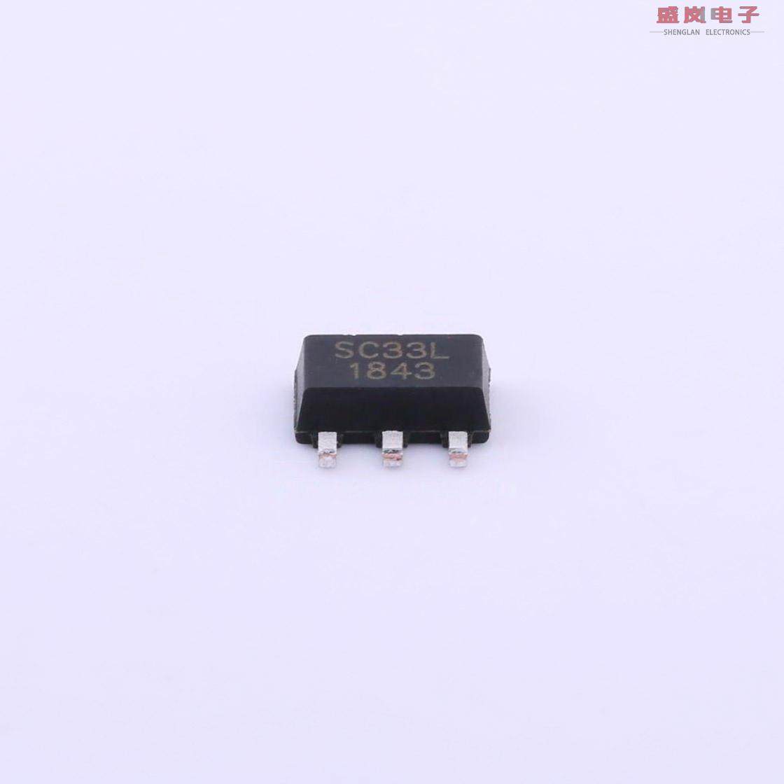 原装正品RS3005-3.3YE3L[Vin=36V Vout=3.3V 150mA 65d