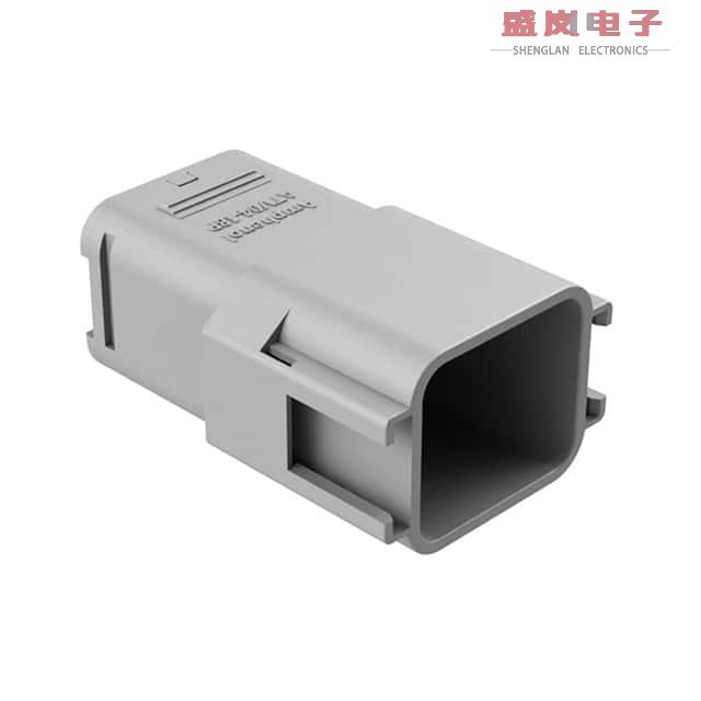 原装正品ATV04-18PA[CONN RECEPTACLE 18POS 14-20AWG]