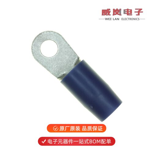 原装324057[CONN RING CIRC 1/0AWG #3/8 CRIMP]