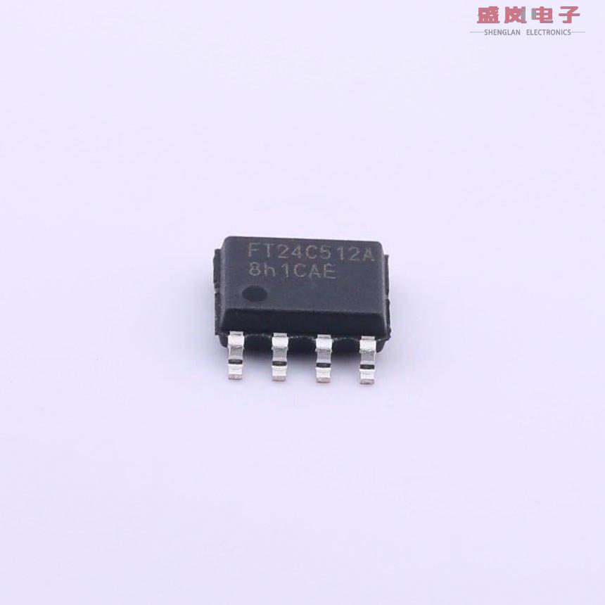 原装正品FT24C512A-ESR-T[FT24C512A-ESR-T]