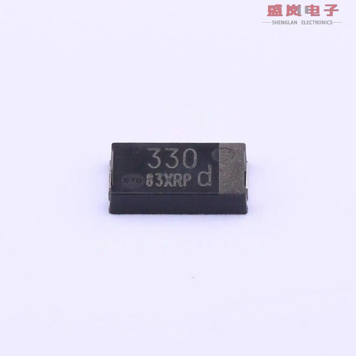 原装正品EEFST0D331R[330uF 20% 2V]