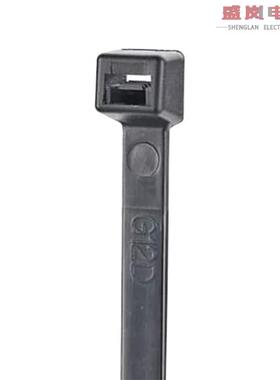 原装正品S10-50-C0[CBL TIE ING BLK 50LBS 9.84