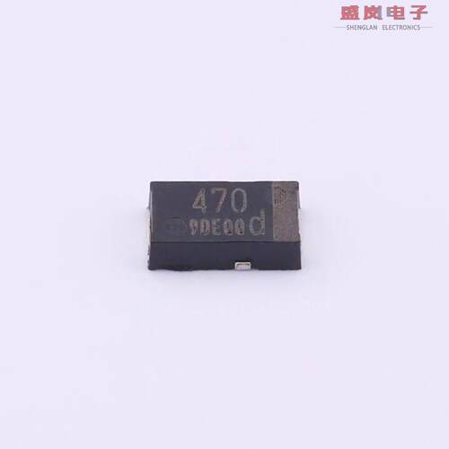 原装正品EEFLX0D471R4[470uF 2V]