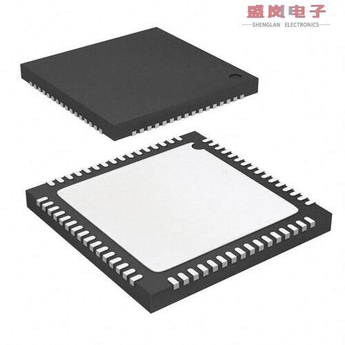 原装正品AD8334ACPZ-REEL7[IC VGAIN AMP 64LFCSP]