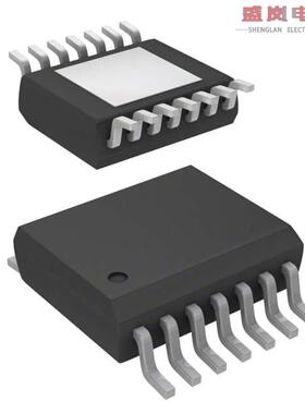 原装正品TLF50241ELXUMA2[IC REG BUCK 5V 500MA 14SSOP]