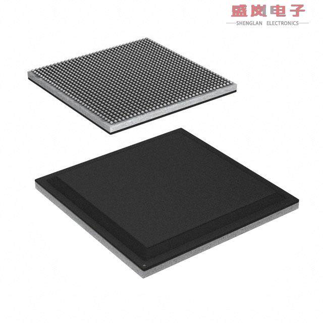 原装正品XCZU15EG-2FFVB1156I[IC SOC CORTEX-A53 1156 - 实物图