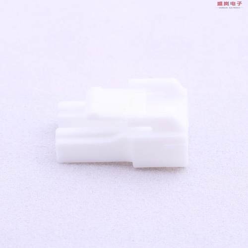 原装正品VYHP-02V[6.5mm 1x2P VYH系列]