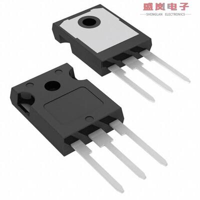 原装正品NGTB40N135IHRWG[IGBT TRENCH/FS 1350V 80A T
