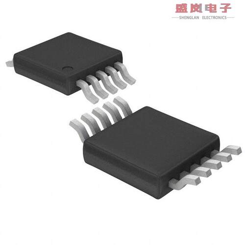 原装正品LTC2480IMS#TRPBF[IC ADC 16BIT SIGMA-DELTA