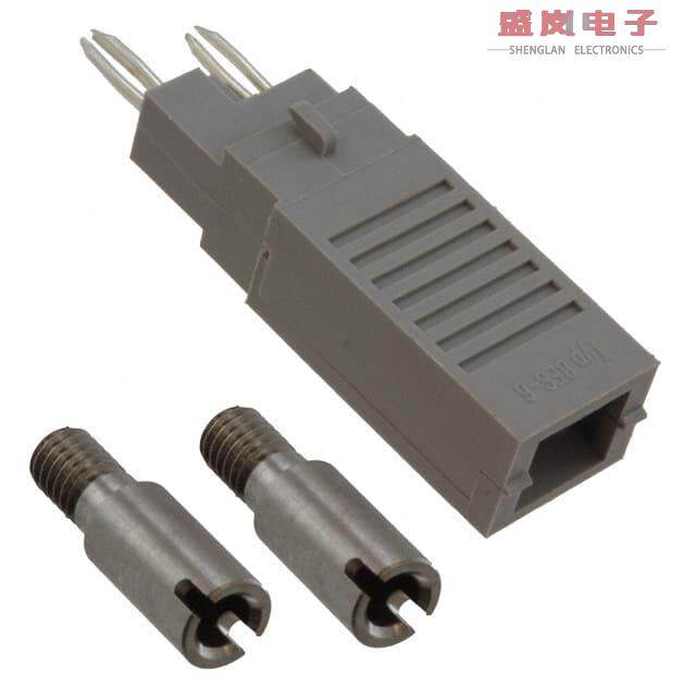 原装正品2802549[CONN TERM BLK COMP PLUG GRY 2POS]