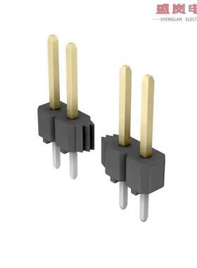 原装正品A2-14PA-2.54DSA(71)[CONN HEADER VERT 14POS