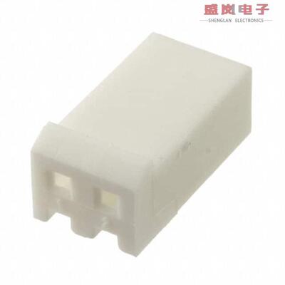 原装正品647401-2[CONN RCPT HSG 2POS 3.96MM]