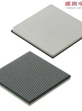 原装正品XC7VX415T-2FF1158I[IC FPGA 350 I/O 1158FCBGA]