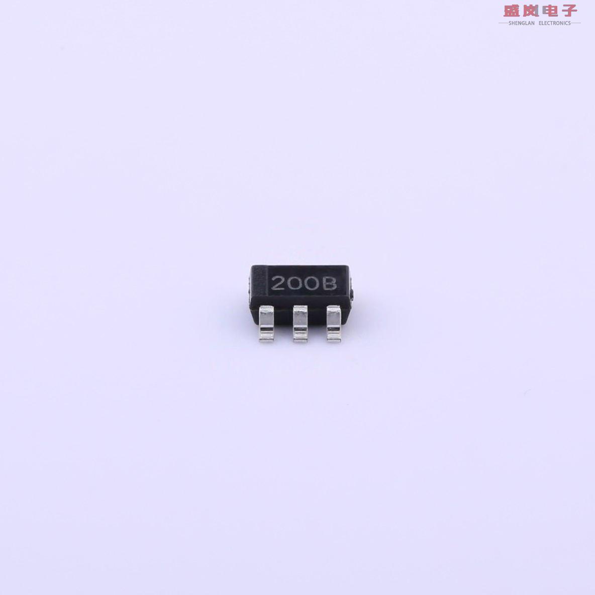 原装正品APL5320-30BI-TRG[Vin=6V Vout=3V 300mA 70dB