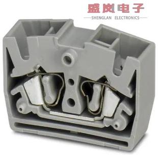 MINI FEED THROUGH 原装 3244245 TERMINAL 正品