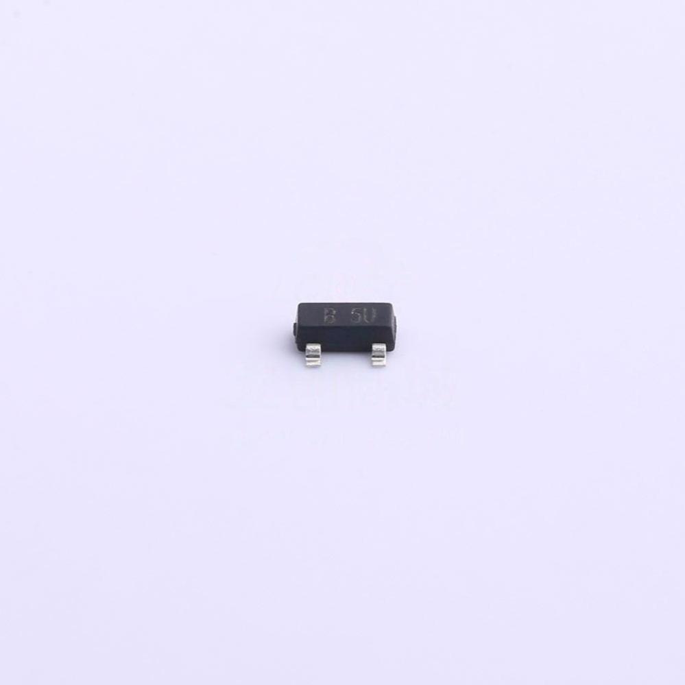 原装正品UBT23A05L02[ESD SOT23 VRWM:5V VC=18V Ipp=3A]