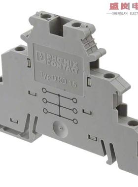 原装正品2715092[CONN TERM BLK FEED THRU 14-30AWG]