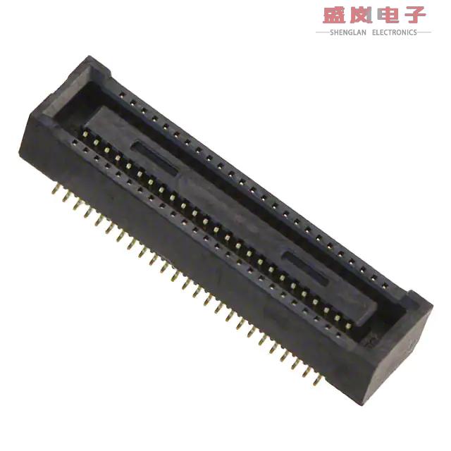 原装正品DF40HC(2.5)-50DS-0.4V(51)[CONN RCPT 50POS