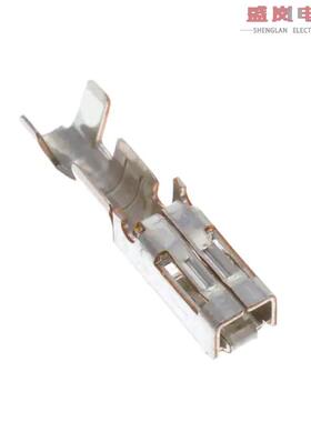 原装正品MDF6-2022SCF[CONN SOCKET 20-22AWG CRIMP TIN]