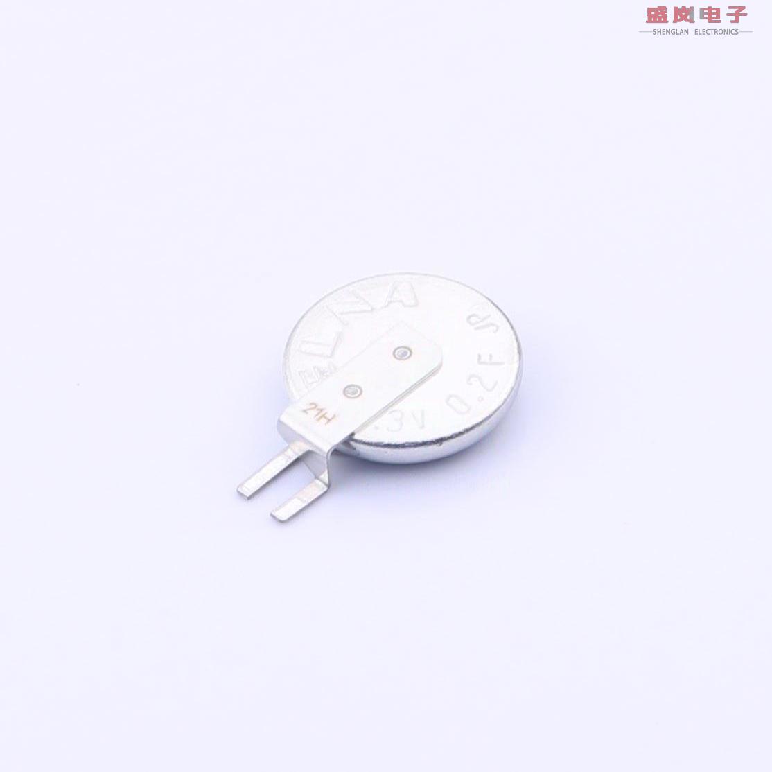 原装正品DSK-3R3E204T614-ETP[200mF -20%~+80% 3.3V]