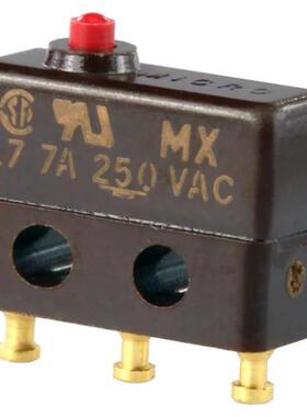 原装正品1SX12-T[基本/快动 SPDT 4A 250Vac PIN P