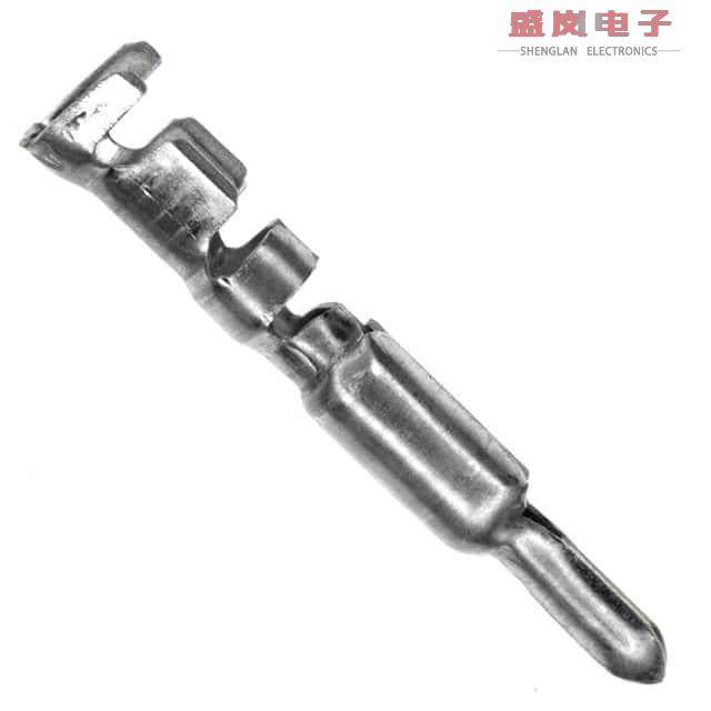 原装正品770250-1[CONN SPLIT PIN 14-20AWG CRMP TIN]