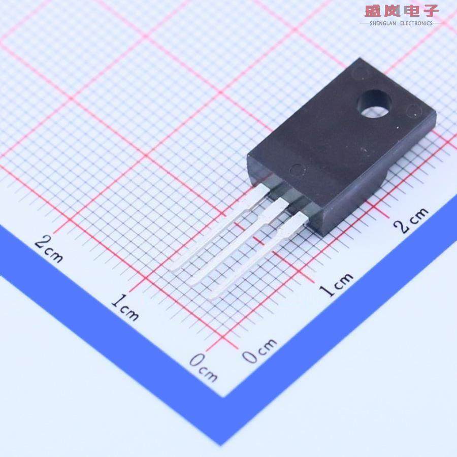 原装正品IPA65R650CE[MOSFETs 10.1A 650m@10V,2.1A 65