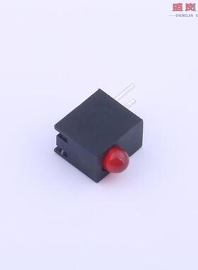原装正品MHK1375CRBTD[LED 红色 LED_4.6X6.5MM_