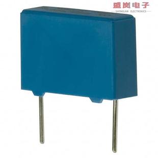 CAP B32621A3472J000 FILM 4700PF 250VDC 原装 正品