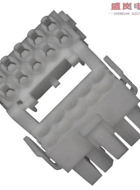 原装正品794196-1[CONN PLUG 10POS MINI UNIV-MATE 2]