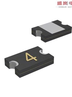 原装正品MF-PSMF010X-2[PTC RESET FUSE 15V 100MA 0805]