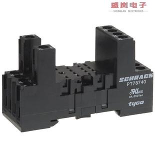 DIN 1415033 SOCKET RELAY RAIL 原装 POS 正品