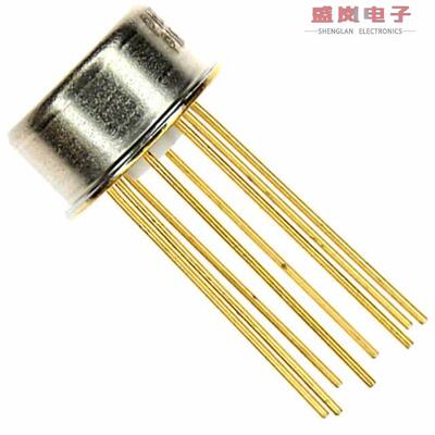 原装正品AD549JH[IC OPAMP GP 1MHZ TO99-8]