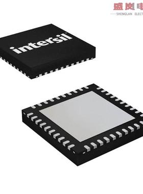 原装正品ISL62883IRTZ[IC REG CTRL IMVP-6.5 1OUT 40TQFN]