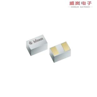 正品 18VWM ESD249B1W0201E6327XTSA1 DIODE TVS 原装