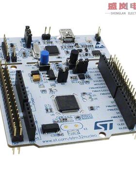 原装正品NUCLEO-F334R8[NUCLEO-64 STM32F334R8 DEV EVAL]