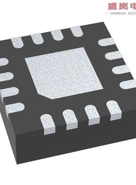 原装正品TRS3221EIRGTR[IC TRANSCEIVER FULL 1/1 16VQFN]