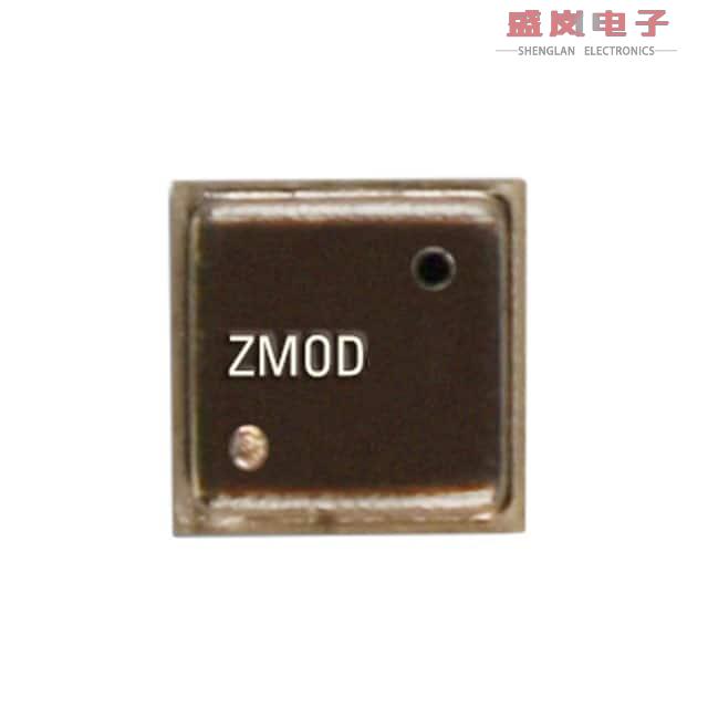 原装正品ZMOD4510AI1R[OAQ INTEGRATED SENSOR W/I2C OUTP]