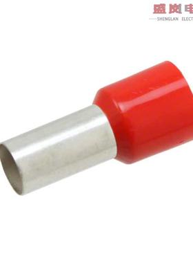 原装正品3200441[CONN FERRULE DIN 2AWG RED]