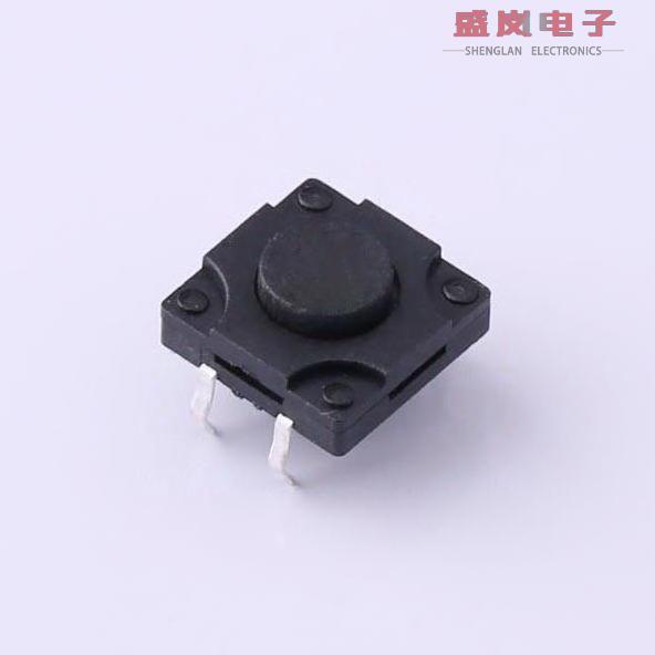 原装正品TS-1010DGD-BR05026[12*12*5.0mm 260