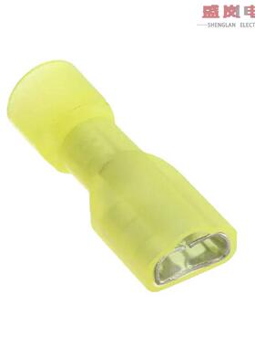 原装正品DNF10-250FIB-D[CONN QC RCPT 10-12AWG 0.250]