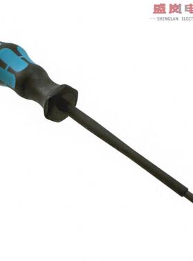 原装正品1205066[SCREWDRIVER SLOTTED 1X4MM 7.8