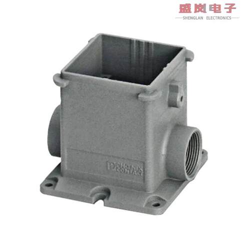 原装正品1581049[CONN BASE SIDE ENTRY SZB6 M20]
