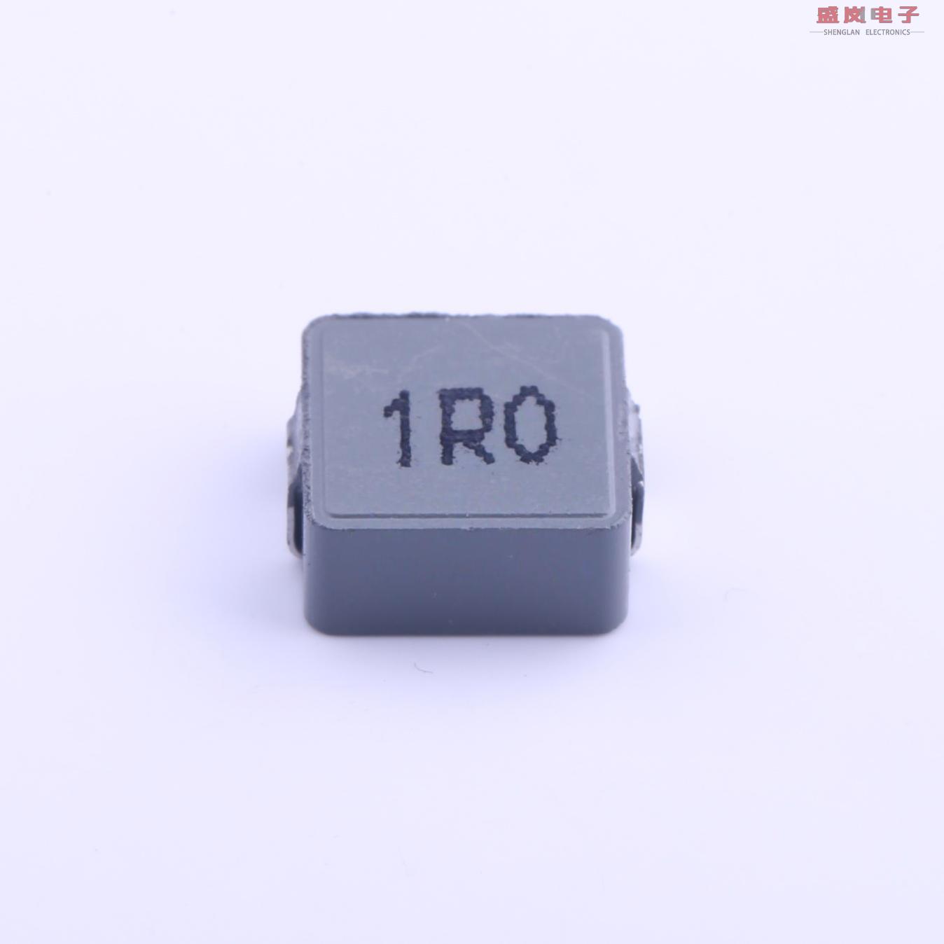 原装正品SMMS1050-1R0M[功率电感 1µH 20% IND_11.5X10