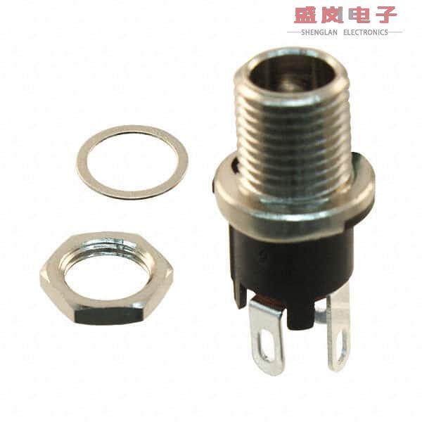 原装正品PJ-065B[CONN PWR JACK 2.5X5.5MM SOLDER]