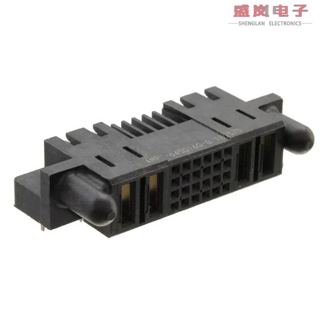 原装正品1-6450160-0[CONN RCPT MULTI-BEAM 28POS PCB]