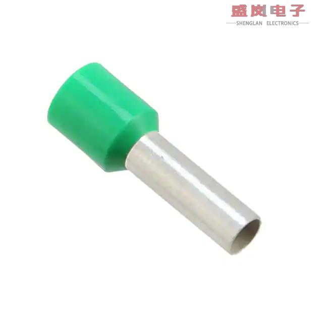 原装正品3200108[CONN FERRULE 10AWG GREEN]