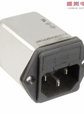 原装正品FN9260S-2-06-10[PWR ENT MOD RCPT IEC320-C1