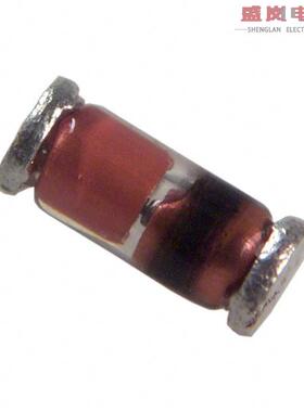 原装正品TZMC24-GS08[DIODE ZENER 24V 500MW SOD80]