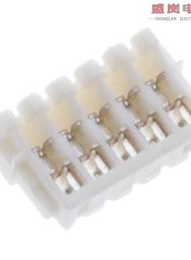 原装正品05SUR-32S[CONN RCPT 5POS IDC 32AWG TIN]